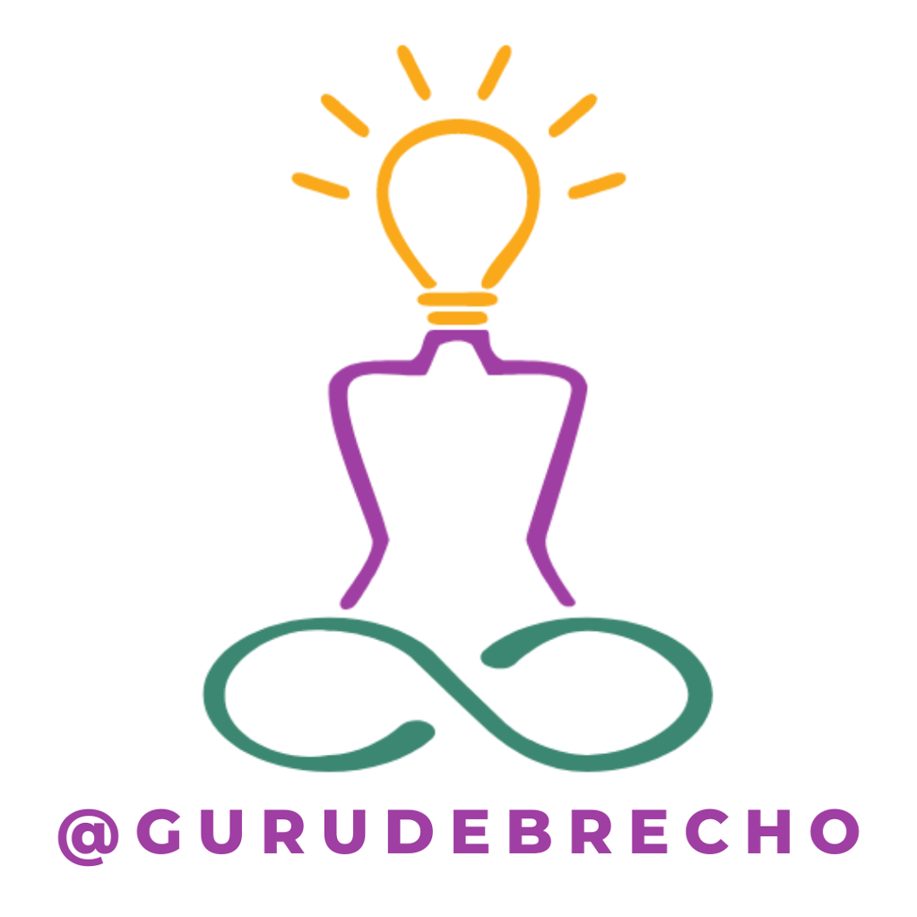 Logotipo GURU DE BRECHO