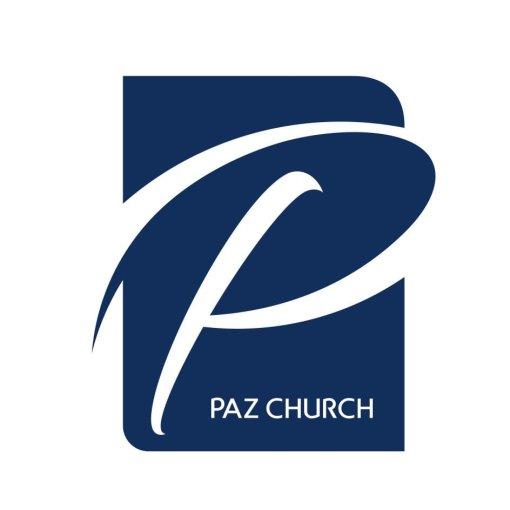 Logotipo IGREJA DA PAZ