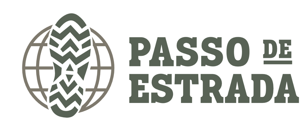 Logotipo PASSO D ESTRADA LTDA