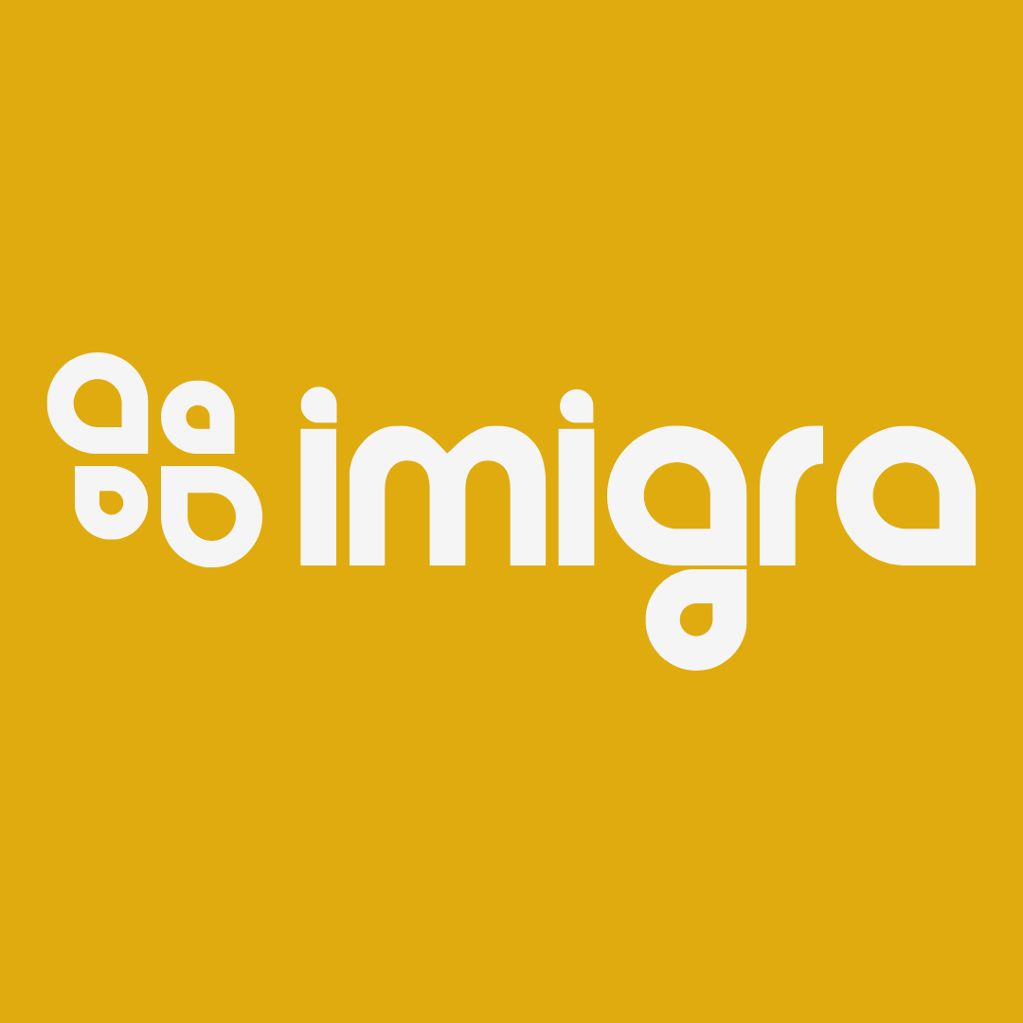 Logotipo IMIGRA