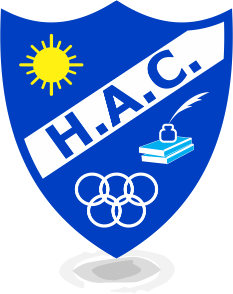 Logotipo HELIOPOLIS ATLETICO CLUBE