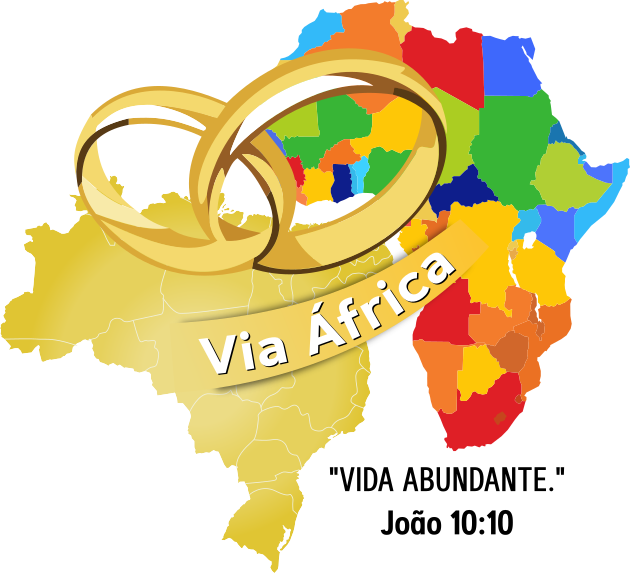 Logotipo ASSOCIACAO VIA AFRICA