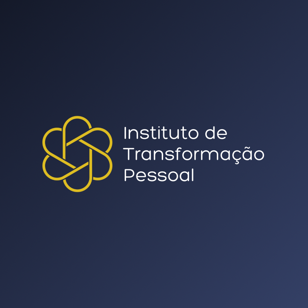 Logotipo INSTITUTO DE TRANSFORMACAO PESSOAL  - ITP LTDA