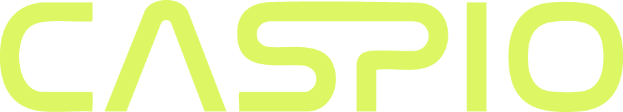 Logotipo CASPIO MARKETING E CONSULTORIA LTDA