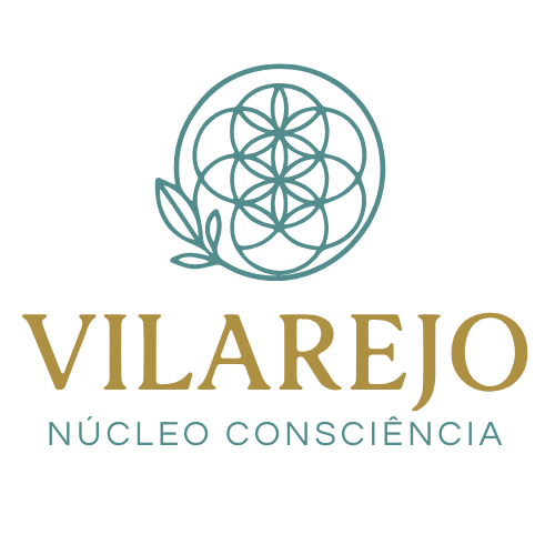 Logotipo VILAREJO NUCLEO CONSCIENCIA LTDA