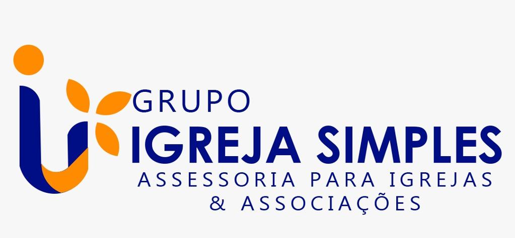 Logotipo GRUPO IGREJA SIMPLES
