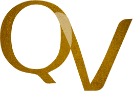 Logotipo QV BUSINESS SOLUTION