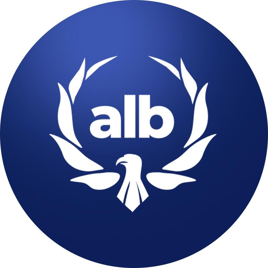 Logotipo ACADEMIA DE LIDERES DO BRASIL LTDA