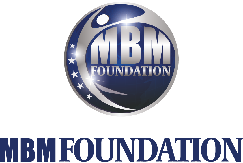 Logotipo MBM ASSOCIATION