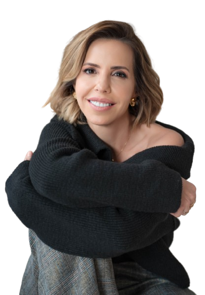 Logotipo Sabrina Valeria Seehagen