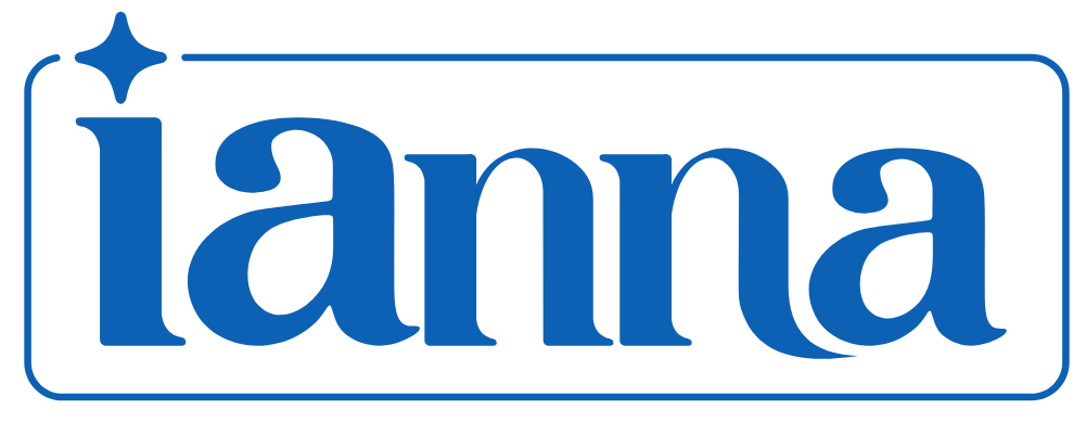 Logotipo IANNA TECNOLOGIA DA INFORMACAO LTDA