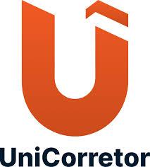 Logotipo UNICORRETOR TREINAMENTOS LTDA