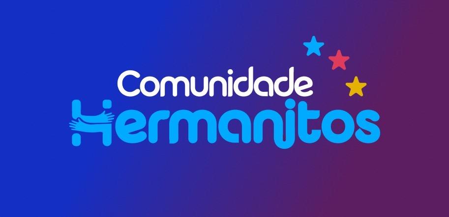 Logotipo COMUNIDADE DE HERMANITOS IDIOMAS LTDA