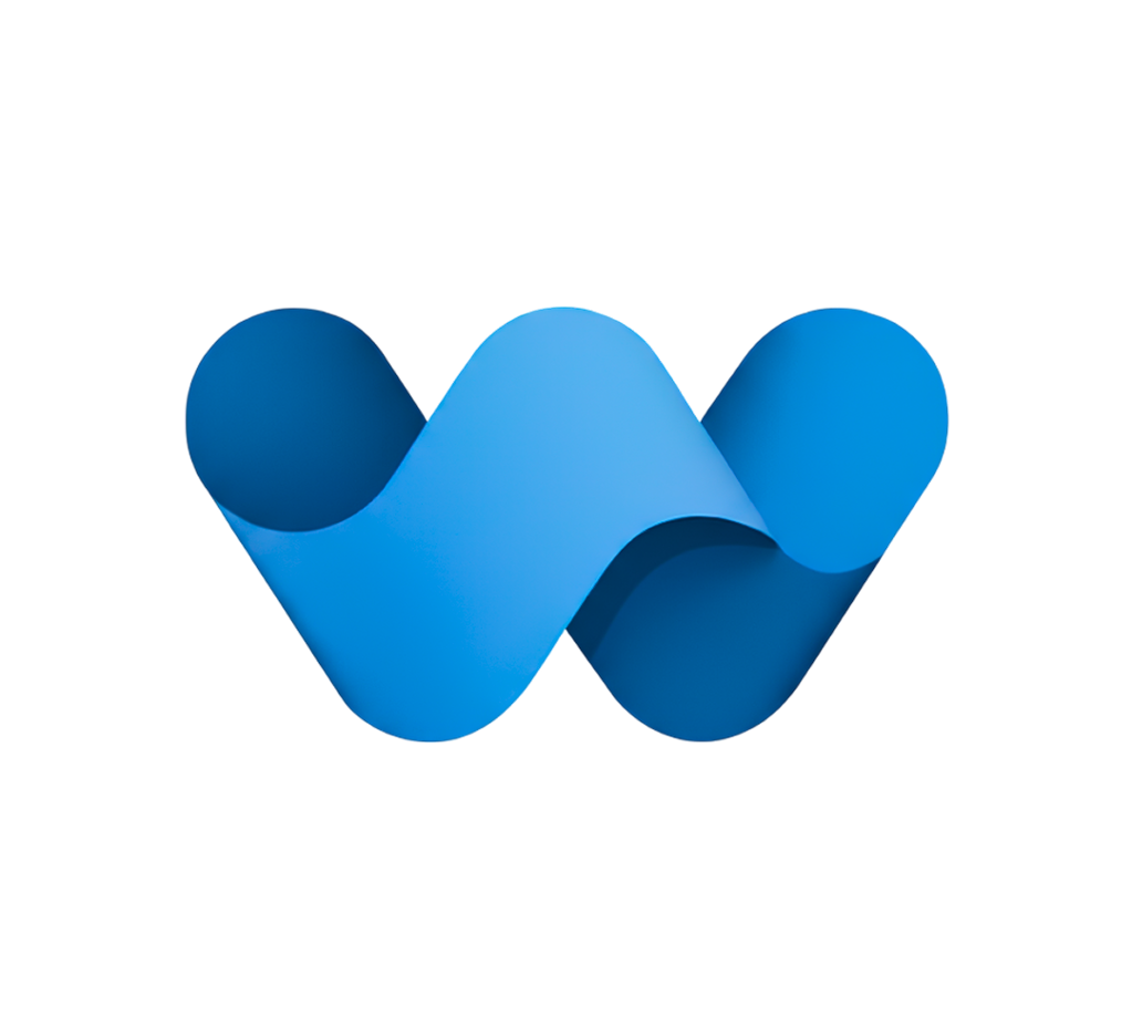 Logotipo WAVEULTRA