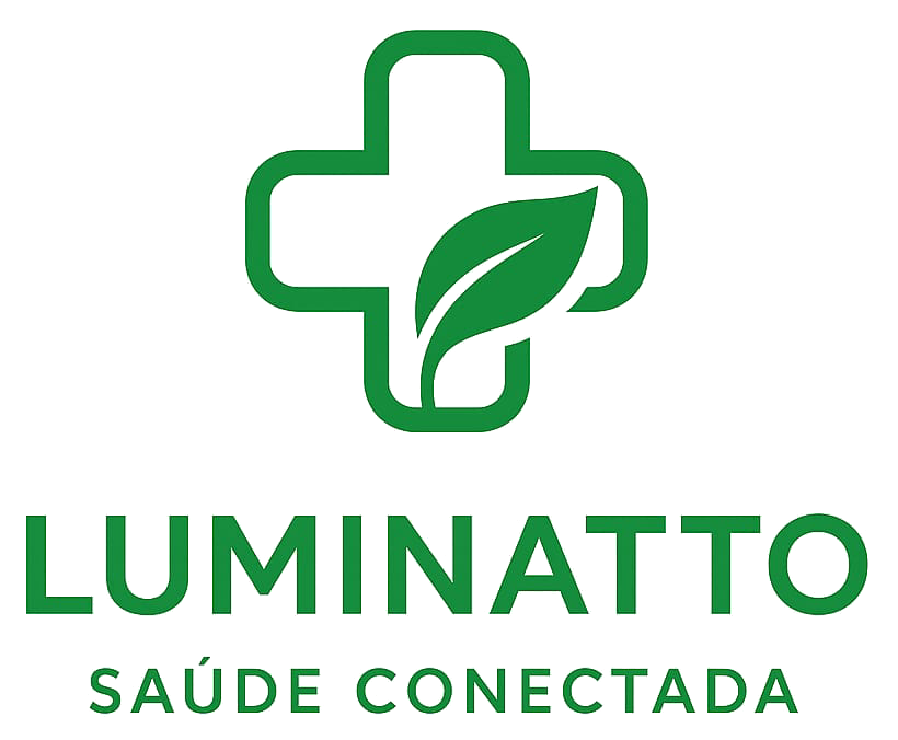 Logotipo LUMINATTO SUPPORT SOLUTIONS LTDA