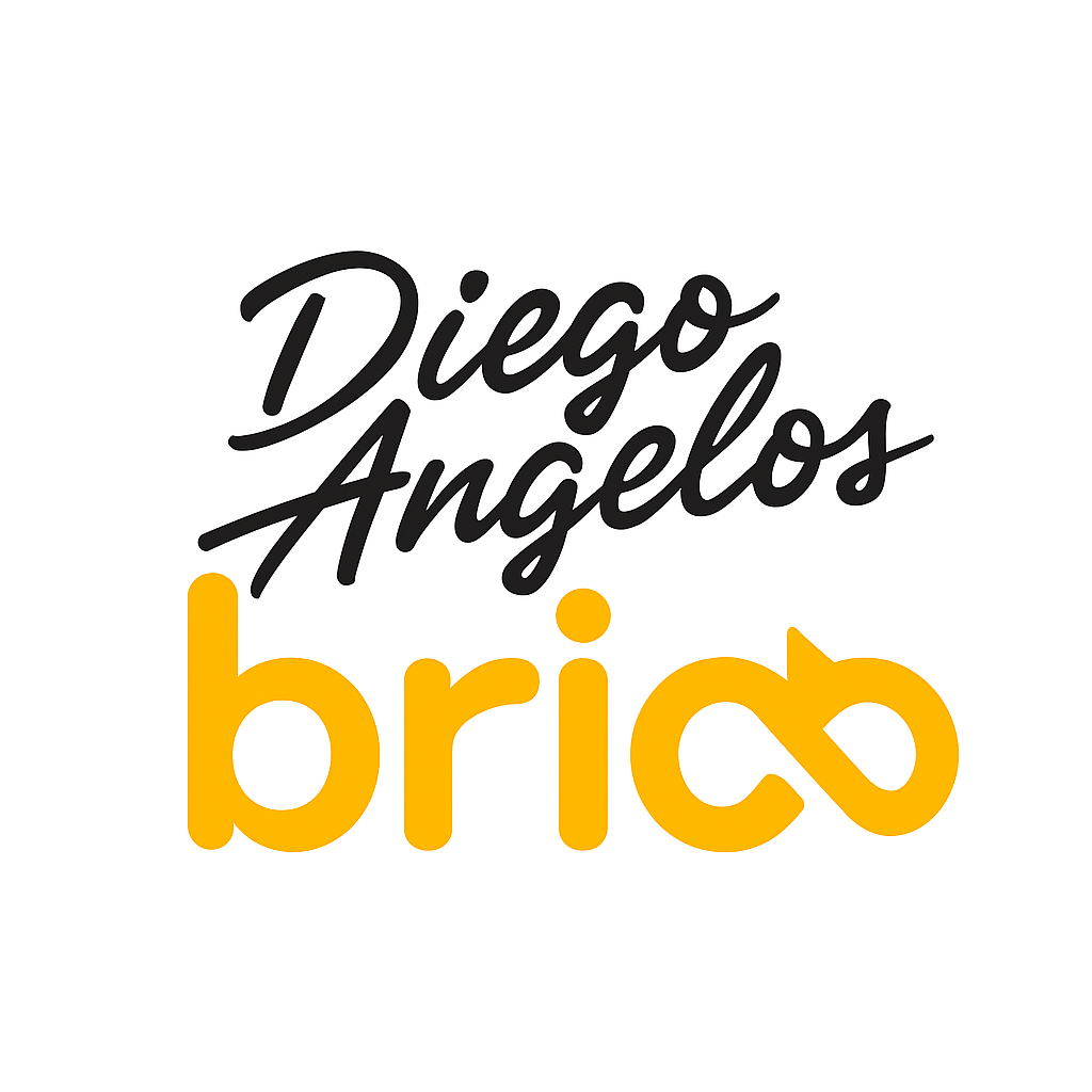 Logotipo BRIO - EQUILIBRIO FINANCEIRO