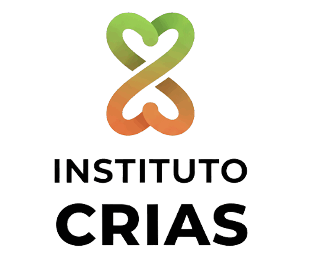 Logotipo INSTITUTO CRIAS