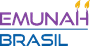 Logotipo EMUNAH ORGANIZACAO FEMININA RELIGIOSA ISRAELITA DE S P
