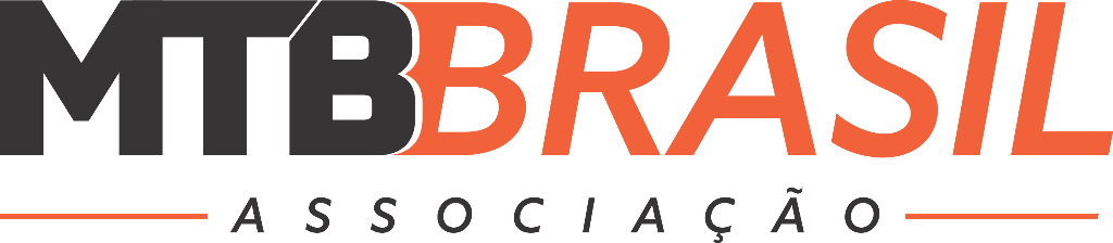Logotipo ASSOCIACAO DE MTB BRASIL