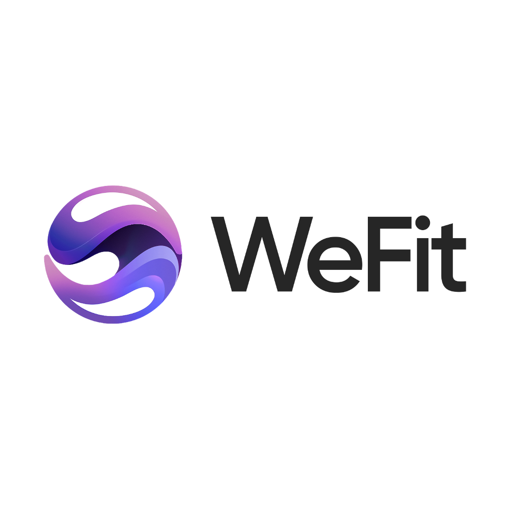 Logotipo NOVAFIT DIGITAL BUSINESS LTDA