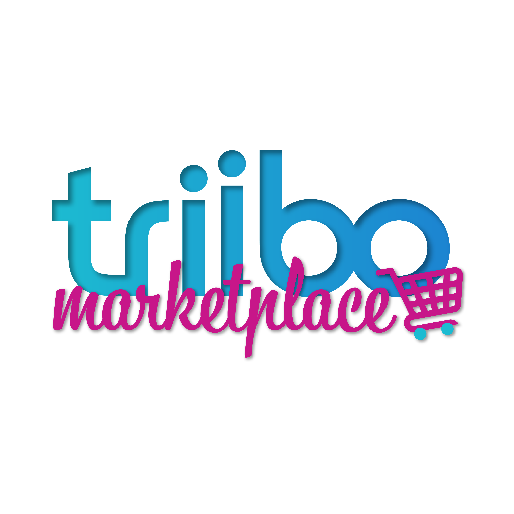 Logotipo TRIIBO TECNOLOGIA E COMUNICACAO LTDA