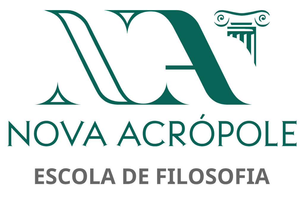 Logotipo ORGANIZACAO NOVA ACROPOLE CARUARU