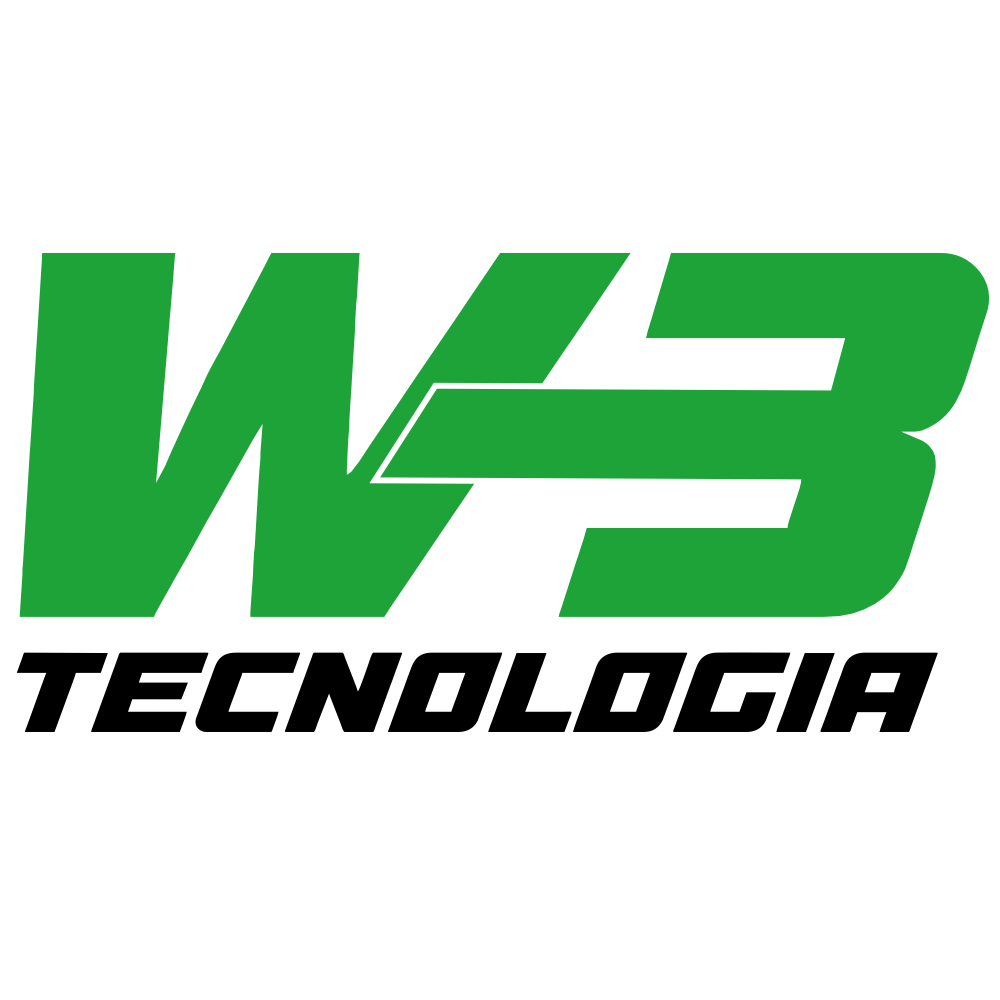 Logotipo WEB3 TECNOLOGIA LTDA