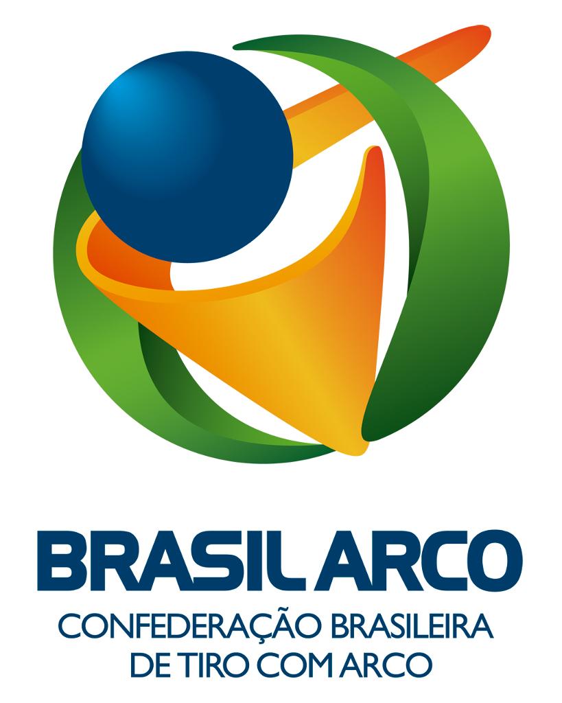 Logotipo CONFEDERACAO BRASILEIRA DE TIRO COM ARCO