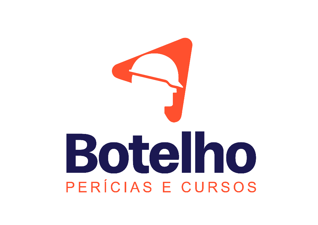 Logotipo BOTELHO PERICIAS E CURSOS LTDA