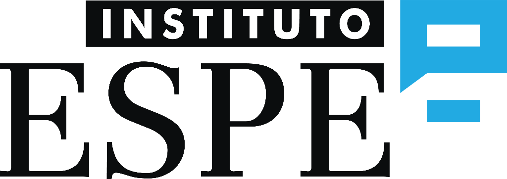 Logotipo EDITORA ESPE LTDA