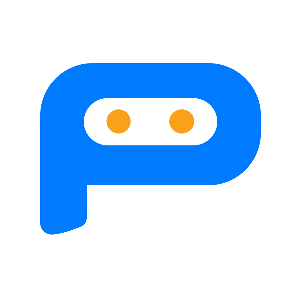 Logotipo DATA TRENDS LTDA