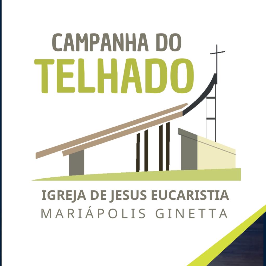 Logotipo MOVIMENTO DOS FOCOLARES MARIAPOLIS GINETTA