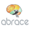 Logotipo ACADEMIA BRASILEIRA DO CEREBRO - ABRACE