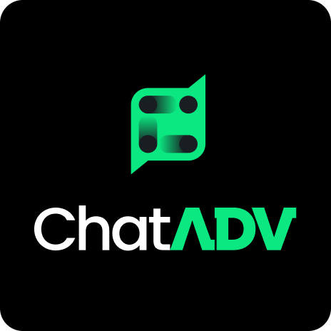 Logotipo CHATADV