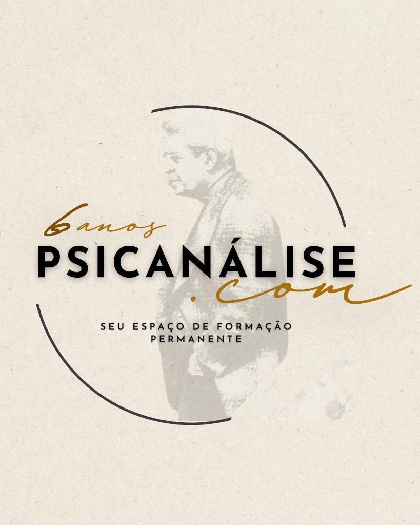 Logotipo PSICANALISE.COM
