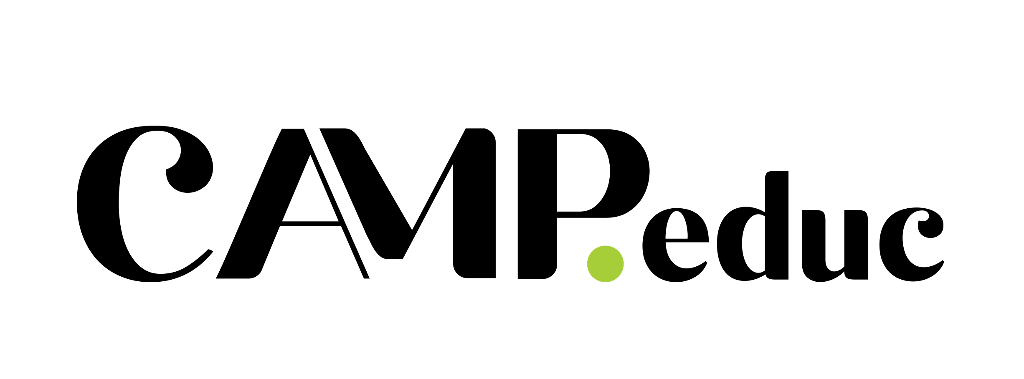 Logotipo CAMPEDUC LTDA