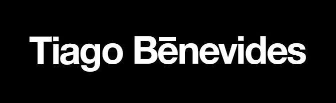 Logotipo 28.744.747 TIAGO FELIPE FERREIRA BENEVIDES