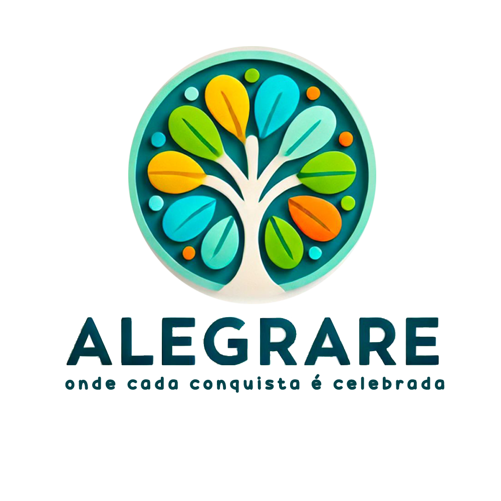 Logotipo CLINICA ALEGRARE LTDA