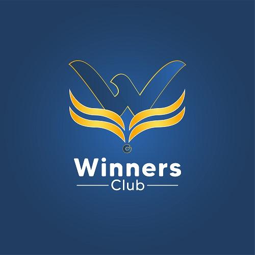 Logotipo WINNERS CLUB