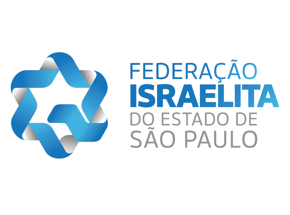 Logotipo FEDERACAO ISRAELITA DO ESTADO DE SAO PAULO