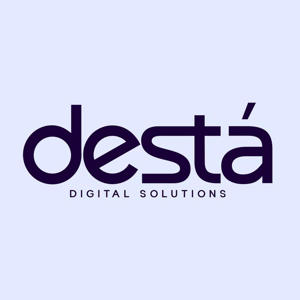 Logotipo DESTA DIGITAL SOLUTIONS LTDA
