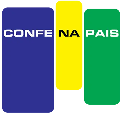 Logotipo CONFEDERACAO NACIONAL DAS ASSOCIACOES DE PAIS DE ALUNOS - CONFENAPAIS