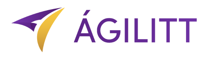 Logotipo AGILITT GESTAO E TECNOLOGIA LTDA