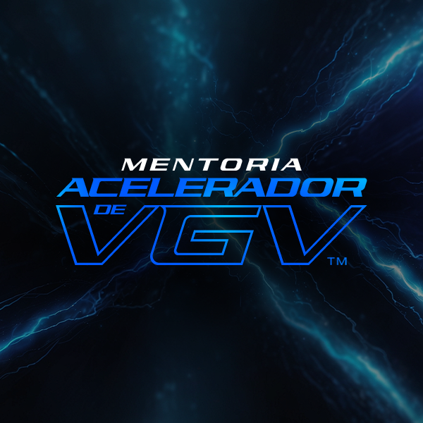 Logotipo MENTORIA ACELERADOR DE VGV LTDA
