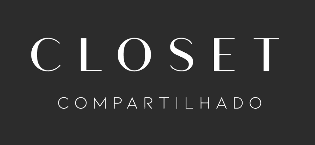 Logotipo CLOSET COMPARTILHADO LTDA