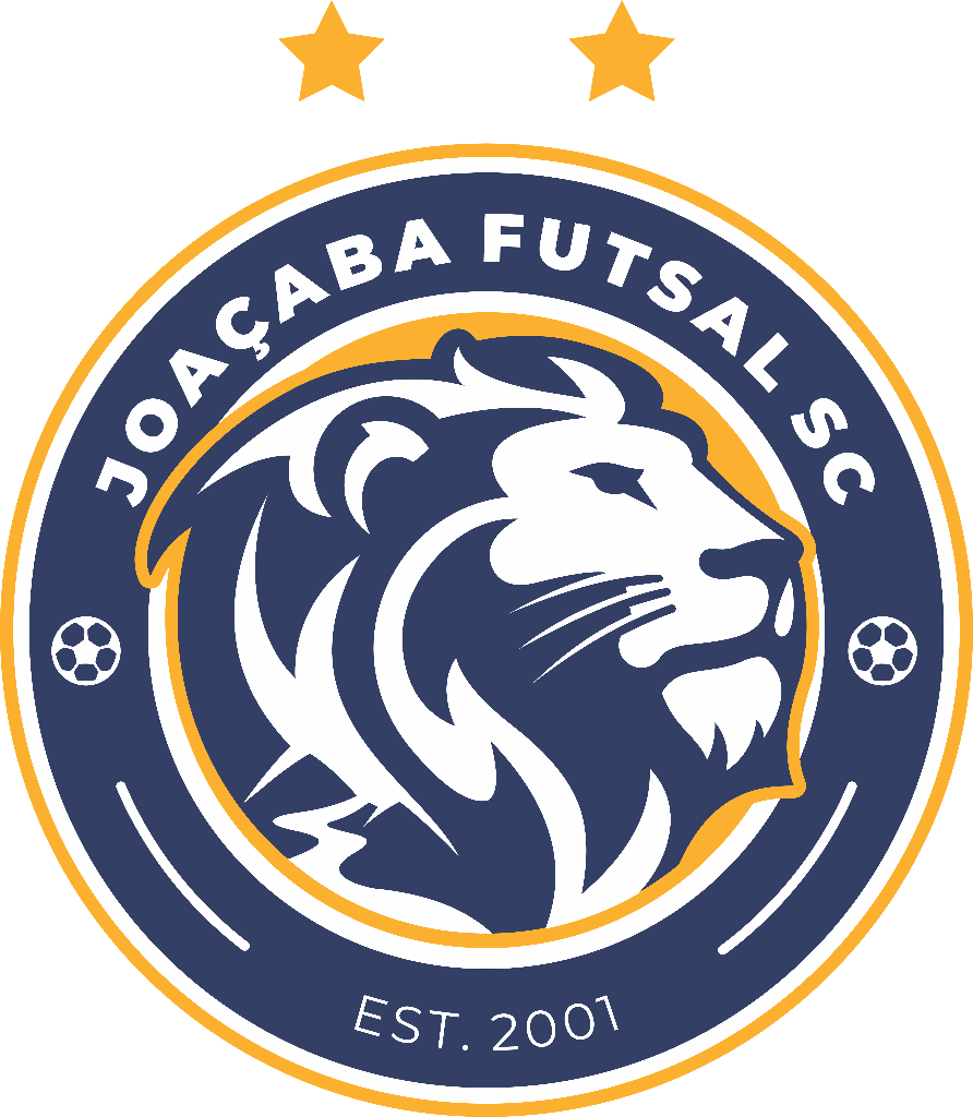 Logotipo AJEC-ASSOCIACAO JOACABA DE ESPORTE E CULTURA