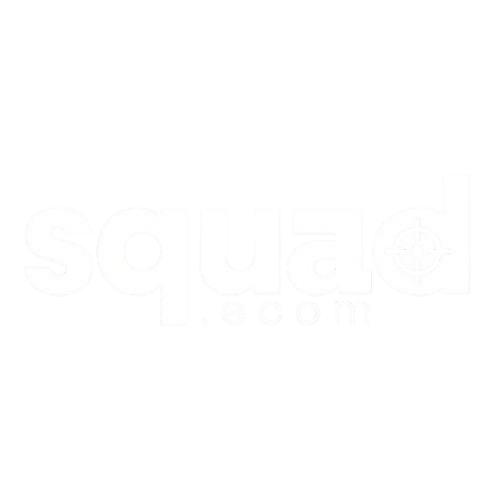 Logotipo SQUAD.ECOM ESTRATEGIA E CRESCIMENTO LTDA