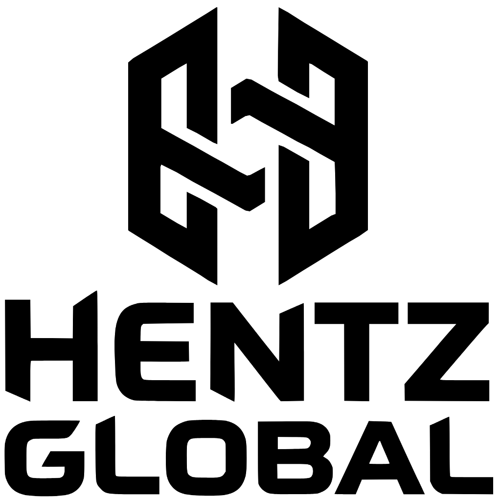Logotipo HENTZ GLOBAL COMERCIO EXTERIOR LTDA
