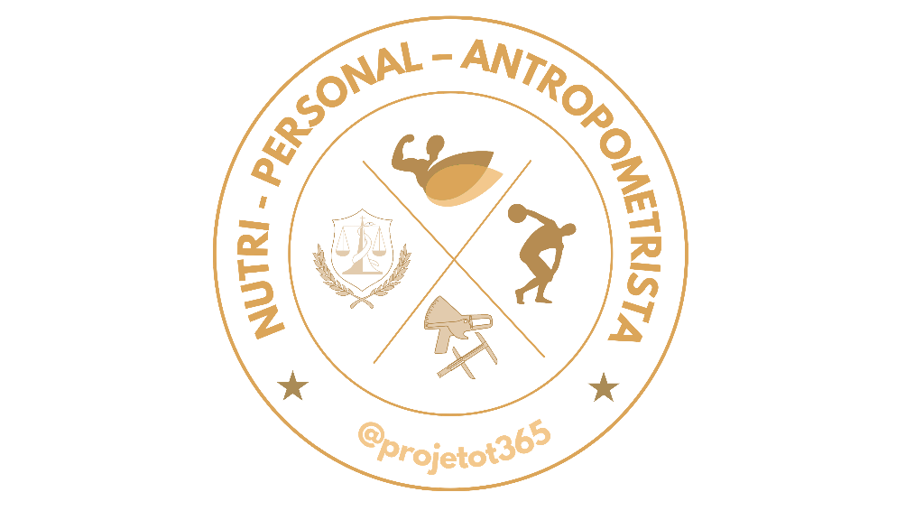 Logotipo ANDRE OLIVEIRA, NUTRI, PERSONAL E ANTROPOMETRISTA LTDA