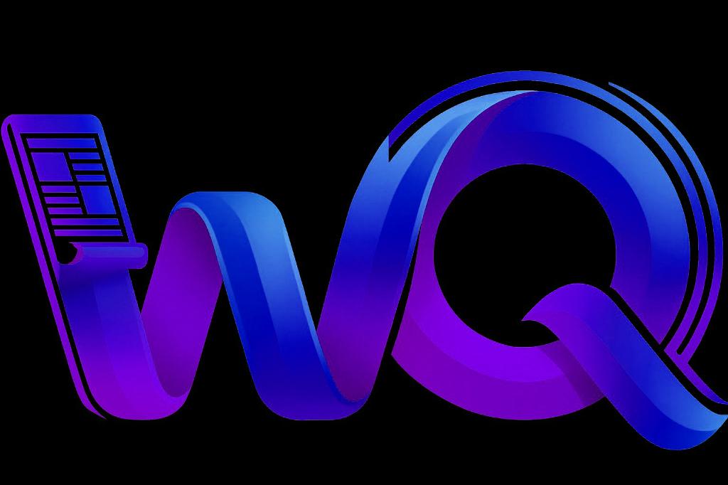 Logotipo Willian de Quadros